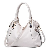 Bolsa De Ombro Casual