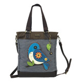 Bolsa De Ombro Chala