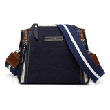 Bolsa De Ombro Feminina