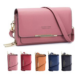 Bolsa De Ombro Feminina