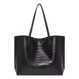 Bolsa De Ombro Feminina