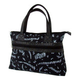 Bolsa De Ombro Grande