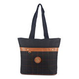 Bolsa De Ombro Grande