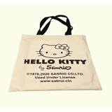 Bolsa De Ombro Hello