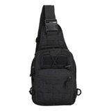 Bolsa De Ombro Militar