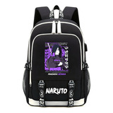 Bolsa De Ombro Naruto