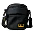 Bolsa De Ombro Puff Life Original Com Fundo Emborrachado Top