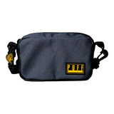 Bolsa De Ombro Puff