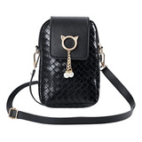 Bolsa De Ombro Transversal