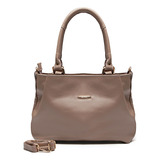 Bolsa De Ombro Tres