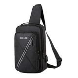 Bolsa De Peito Para