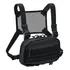 Bolsa De Peito Para Homens Molle Edc Tactical Chest Pack Ves