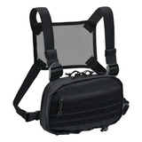 Bolsa De Peito Para