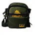 Bolsa De Pendurar No Ombro Vários Bolsos Puff Original Top  