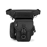 Bolsa De Perna Pacote