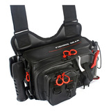 Bolsa De Pesca Com