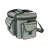 Bolsa De Pesca Mtk Standard Porta Apetrecho G Cor Chumbo