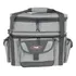 Bolsa De Pesca Mtk Standard Porta Apetrecho Gg Cor Chumbo
