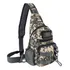 Bolsa De Pesca Tipo Pochete Camuflada Albatroz   Lyb 014