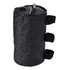 Bolsa De Peso De Água 10l Canopy Cylindrical Tent Injection