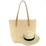 Bolsa De Praia Feminina