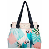 Bolsa De Praia Feminina