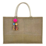 Bolsa De Praia Feminina