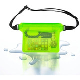 Bolsa De Praia Impermeavel