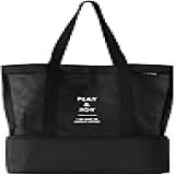 Bolsa De Praia Rede
