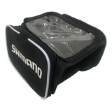 Bolsa De Quadro Bicicleta