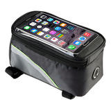 Bolsa De Quadro Bike