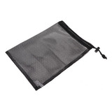 Bolsa De Rede De Malha De Bola De Golfe 2 Peças