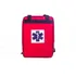 Bolsa De Resgate - 192 Cor Vermelho