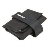Bolsa De Selim Cs pro Wrap Preto