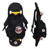 Bolsa De Skate Skate