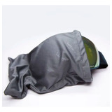 Bolsa De Ski Para Máscara De Ski snowboard B100 Wedze