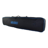 Bolsa De Snowboard Element Equipment  Com Alça E Bolsos Ae