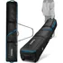 Bolsa De Snowboard Gonex Goski w Com Rodas De 175 Cm A 190 C