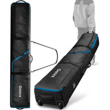 Bolsa De Snowboard Gonex