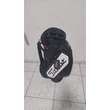 Bolsa De Suporte Preta