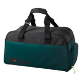 Bolsa De Tenis Verde