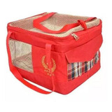 Bolsa De Transporte Aereo