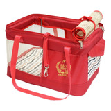Bolsa De Transporte Aereo