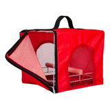 Bolsa De Transporte Aves