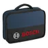 Bolsa De Transporte Para Ferramentas 12 Pol Reforçada Bosch Cor Azul