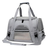 Bolsa De Transporte Pet