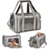 Bolsa De Transporte Pet Para Cães E Gatos Avião Marca Quays