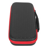 Bolsa De Transporte Rigida