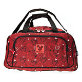 Bolsa De Viagem Feminina