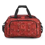 Bolsa De Viagem Luxcel